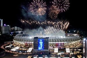 Обыски связаны с нарушениями при подготовке к Евро 2012
