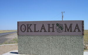 В американском штате Оклахома, где задержали мать и дочь, инцест считается тяжким преступлением