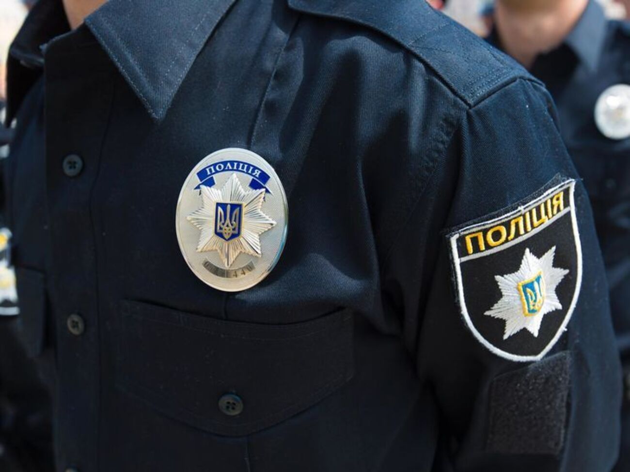 Полиция выясняет подробности инцидента