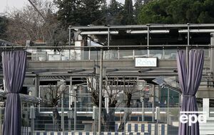 В результате теракта в Стамбуле погибло 39 человек