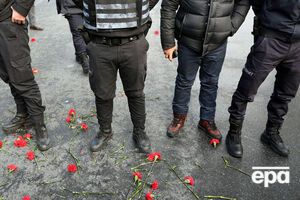 Мужчина охранял ночной клуб во время нападения