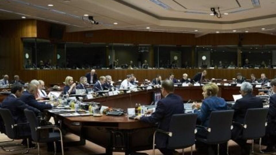 Мальта расчитывает вернуть доверие стран-членов к ЕС
