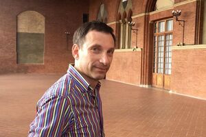 Портников: Если мы говорим о европейской интеграции, то наша политика не должна расходиться с политикой членов Евросоюза