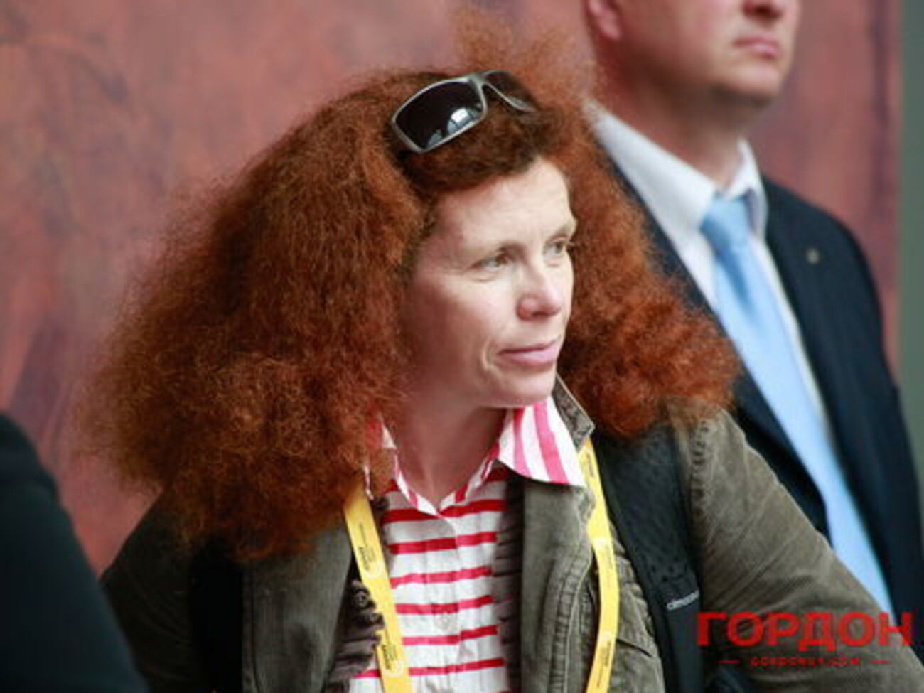 Латынина:&nbsp;У Обамы и&nbsp;Хиллари прихватило. Они начали оживлять совершенно безнадежную тему о&nbsp;том, что Путин виноват и&nbsp;мы страшно отомстим