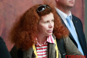 Латынина: У Обамы и Хиллари прихватило. Они начали оживлять совершенно безнадежную тему о том, что Путин виноват и мы страшно отомстим