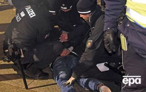 По результатам проверки 92 человека были задержаны