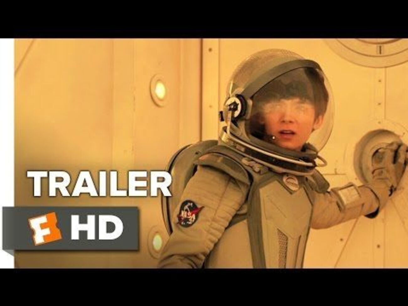 Лента расскажет о межгалактической любви