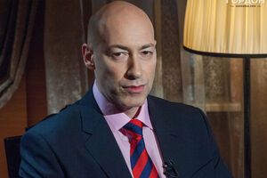 Гордон: У меня все меньше иллюзий, что Украина всерьез рассчитывает прийти в Европу