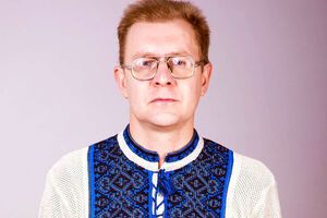 Александр Бывшев: В нашем поселке была эйфория: "Крым наш!". И вдруг я со стихами об Украине. Это вызвало не просто отторжение, а звериное озлобление