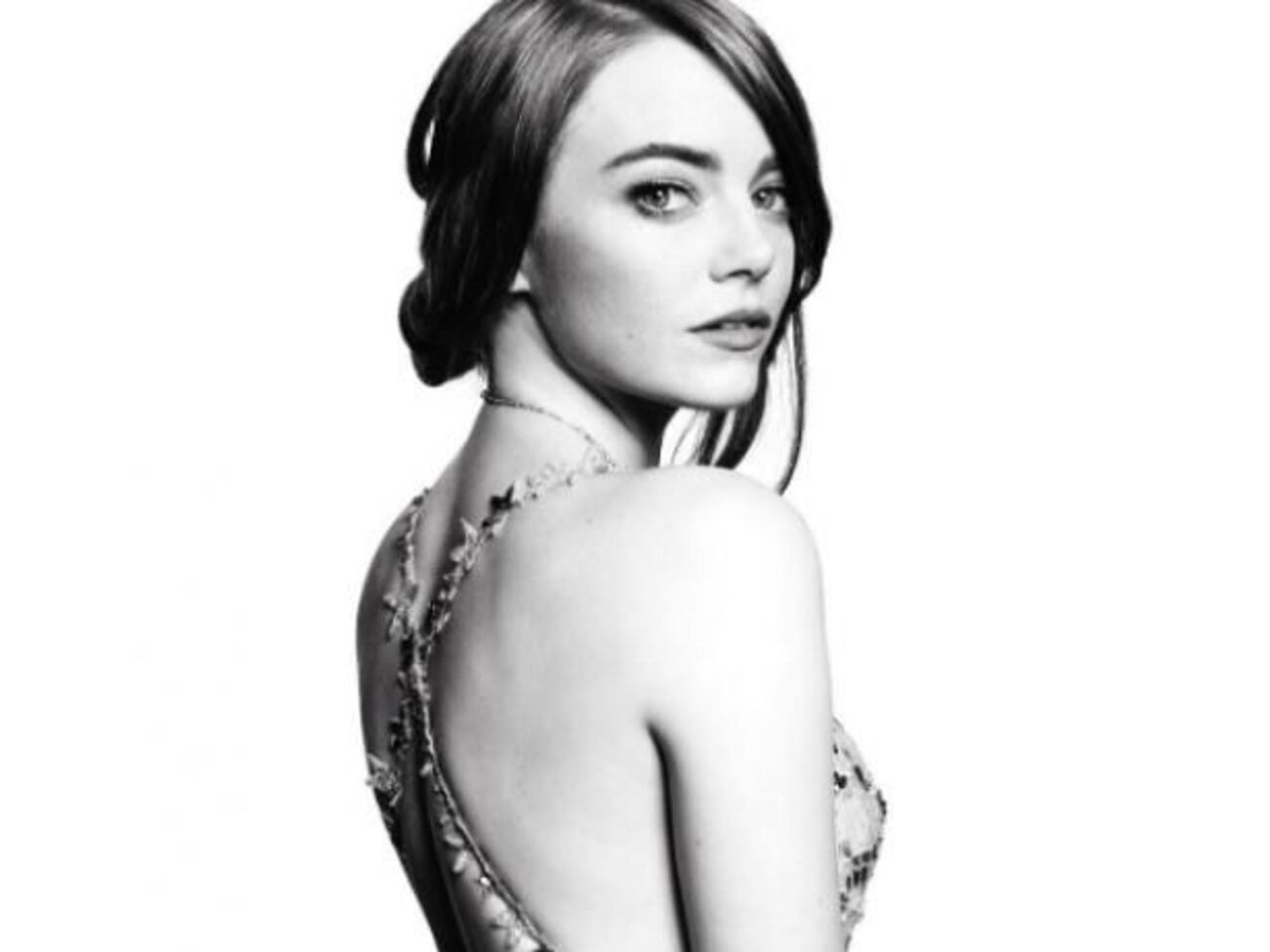 Стоун исполнила главную роль в фильме "Ла-ла-ленд", ставшем триумфатором премии