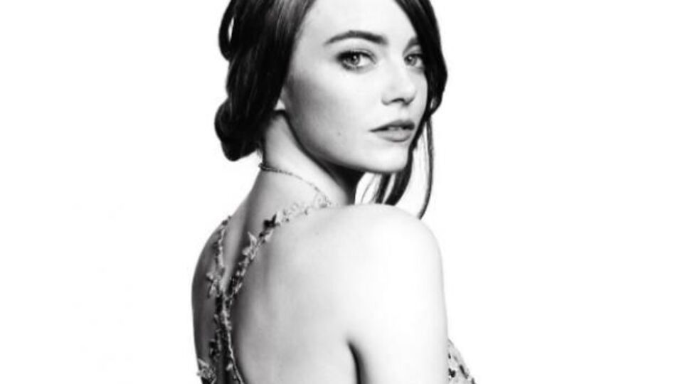 Стоун исполнила главную роль в фильме "Ла-ла-ленд", ставшем триумфатором премии