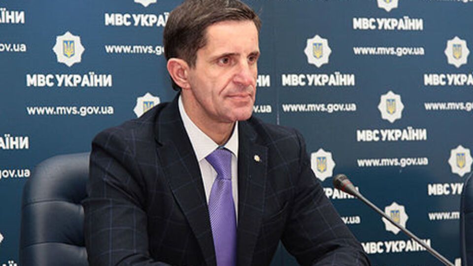 Зорян Шкиряк считает, что для проверки электронных деклараций может потребоваться внести изменения в украинское законодательство