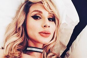Loboda: Вчера был потрясающий вечер, посвященный гениальному композитору