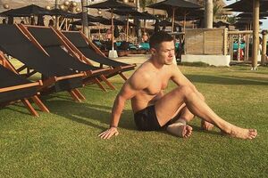 Пьеха: Проснулся, как после пива с димедролом