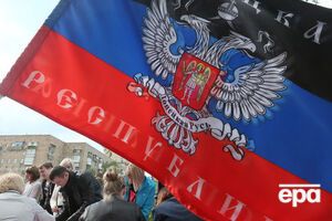 В "ДНР" заявили, что Чулга в 2014 году оказывал содействие боевикам в Славянске