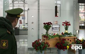 В минобороны РФ категорически отвергли данные Life о причинах катастрофы