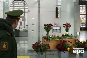 В минобороны РФ категорически отвергли данные Life о причинах катастрофы
