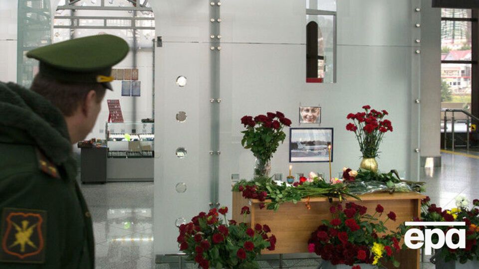 В минобороны РФ категорически отвергли данные Life о причинах катастрофы