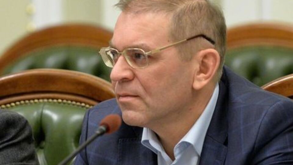 Пашинский: Только объективное расследование, проведение следственных экспериментов и экспертиз смогут развеять ложь