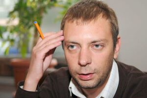 Скоропадский заявил, что "Правый сектор" считает Польшу стратегическим союзником