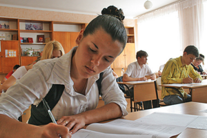 Тесты можно будет сдать в апреле