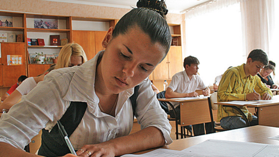 Тесты можно будет сдать в апреле