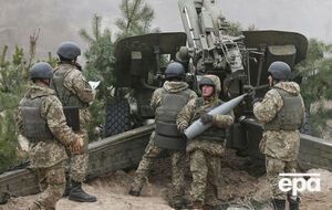 За минувшие сутки в результате боевых действий никто из военных не погиб