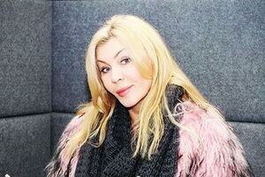 Билык: Наконец-то выдался денек, и можно увидеть родственников, друзей, любимых крестников!