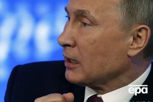 "Дождь" выяснил личности людей, которые фотографировались с Путиным