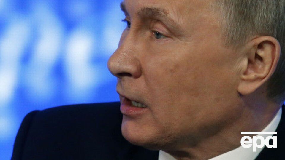 "Дождь" выяснил личности людей, которые фотографировались с Путиным