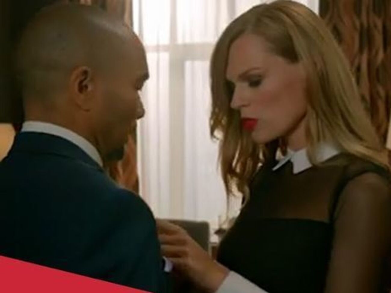 Сериал "Отель" снят совместно кинематографистами России и Украины