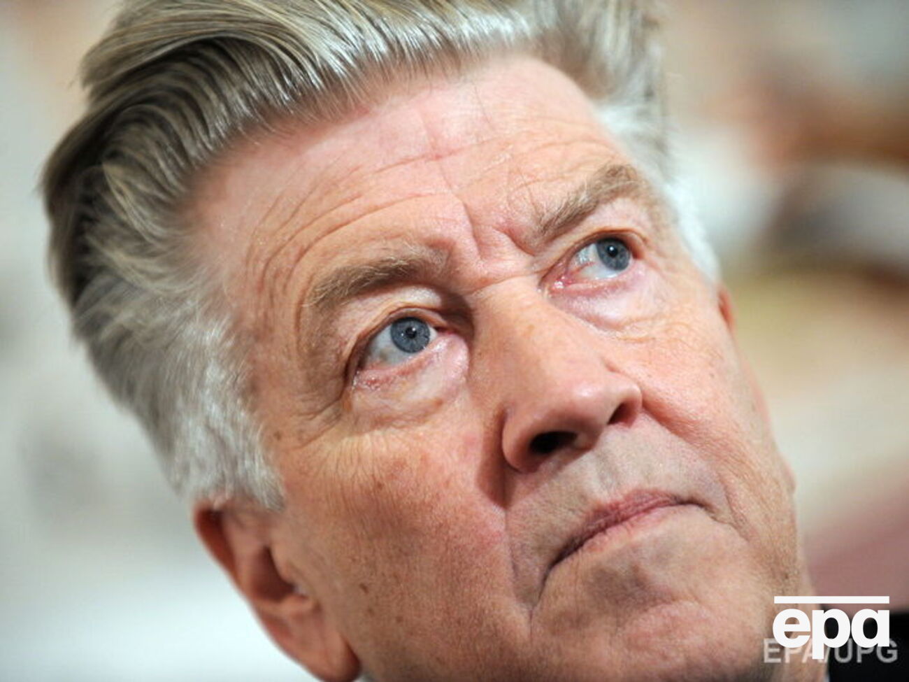 Режиссер картины &ndash;&nbsp;Дэвид Линч