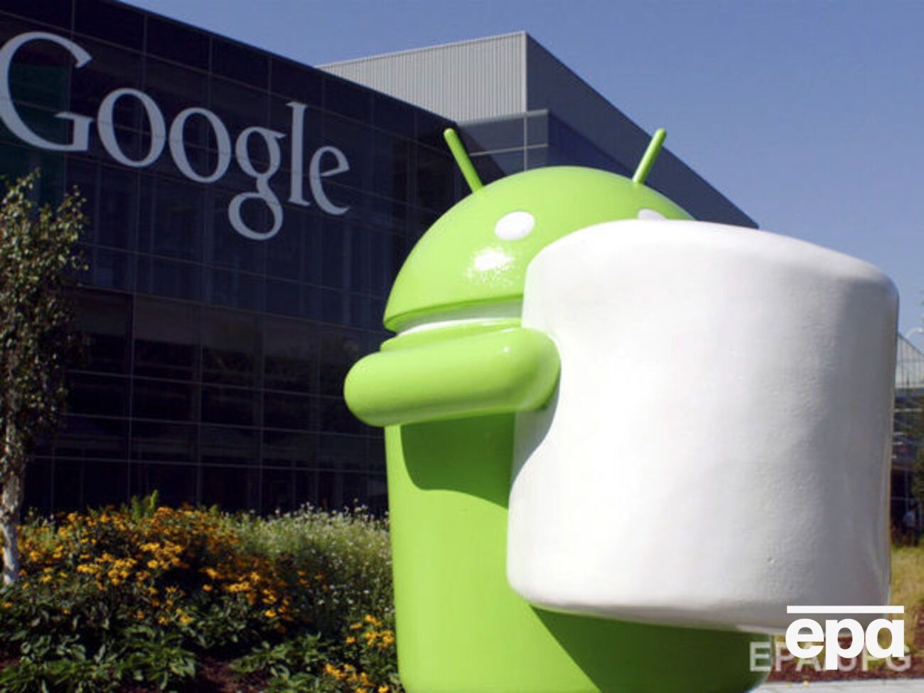 Google Android возглавила рейтинг наиболее уязвимых ОС