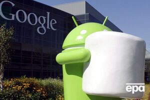 Google Android возглавила рейтинг наиболее уязвимых ОС
