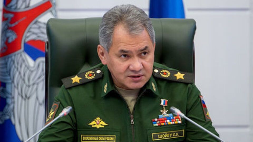 Шойгу прокомментировал высказывание Картера