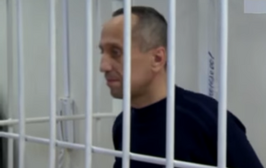 Попков признался в 59 убийствах