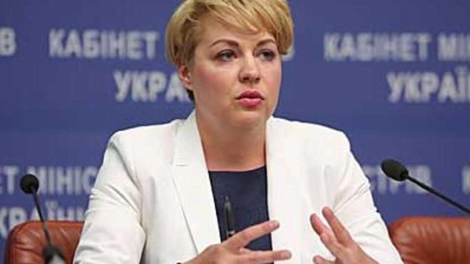 Галибаренко уверена, что Британия не самоустранится от "украинского вопроса"