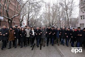 Митинги и шествия в Анкаре временно запрещены