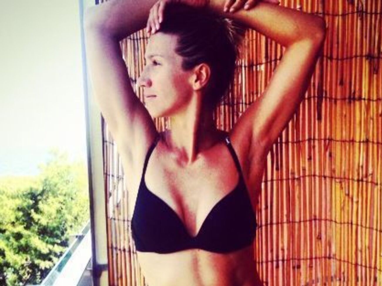 Луценко:&nbsp;Я прошла более 200 разных курсов&nbsp;