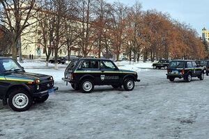 Жариков: Автомобили "Нива" купили тут, в Украине