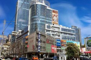 Торговый центр продолжает работу без изменений, заявили его владельцы