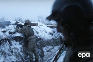 Ситуация на Светлодарской дуге обострилась 18 декабря 2016 года