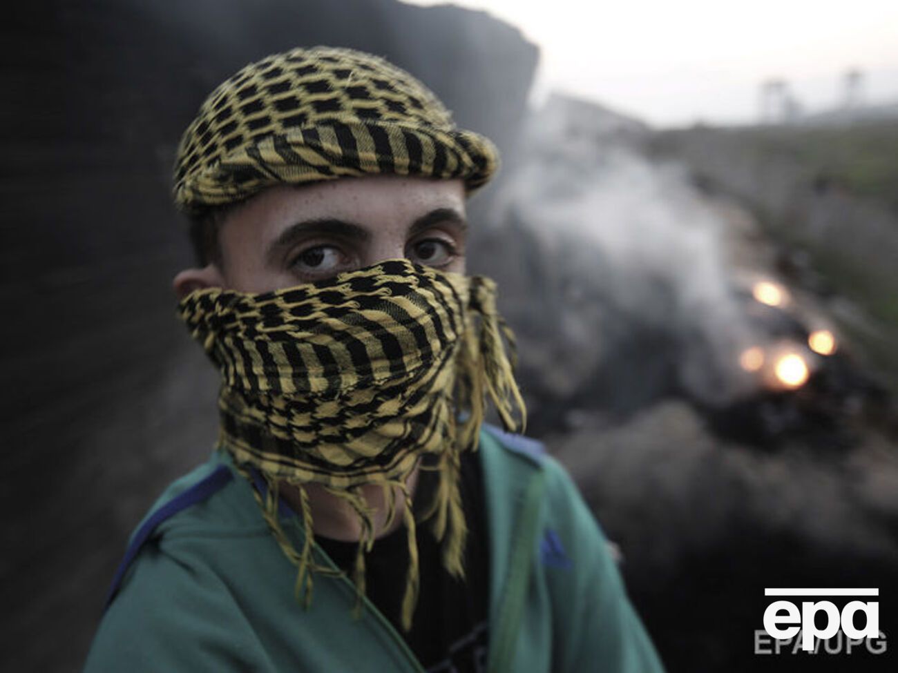 Из Израиля будут высылать родственников террористов