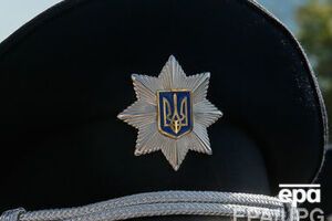 В полиции опровергли заявление Соколовской