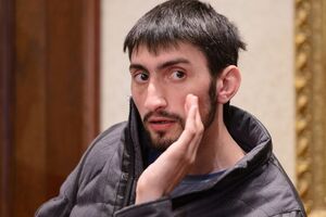 Боевики включили Топаза в списки на обмен