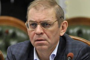 Пашинский считает, что его пытаются дискредитировать