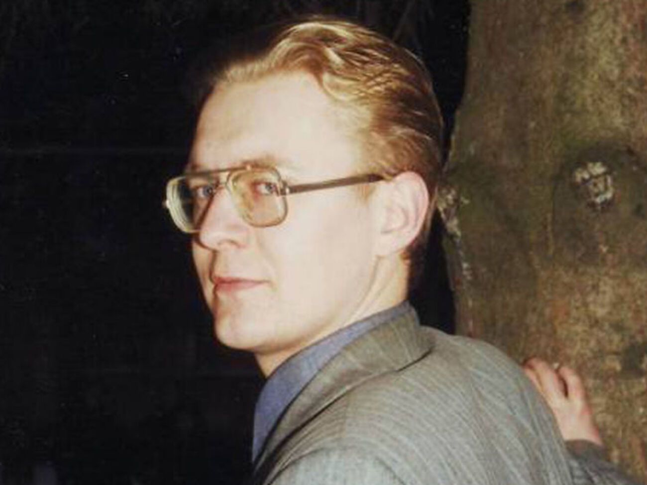 Александр Бывшев: В моем поселке ни один не выступил в мою поддержку. Ни один. Почему? Страх за свою работу