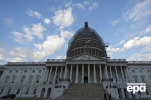 Американский парламент рассмотрит закон о санкциях, над которым работали представители обеих партий