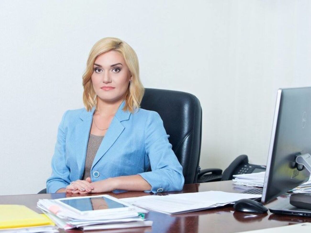 Нардеп Острикова: Об одном теперь жалею&nbsp;&ndash; что не голосовала за этот закон