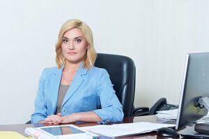 Нардеп Острикова: Об одном теперь жалею – что не голосовала за этот закон